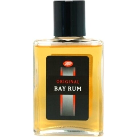 Original Bay Rum